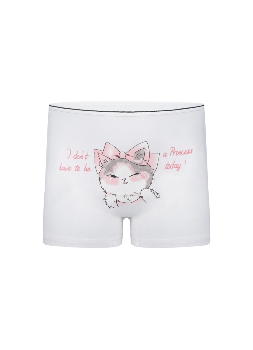 Donella 4271XB21 — girls' panties wholesale from Turkey