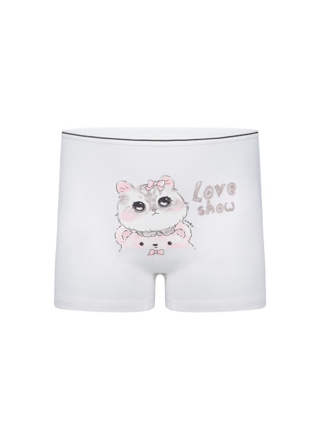 Donella 4271XB21 — girls' panties wholesale from Turkey
