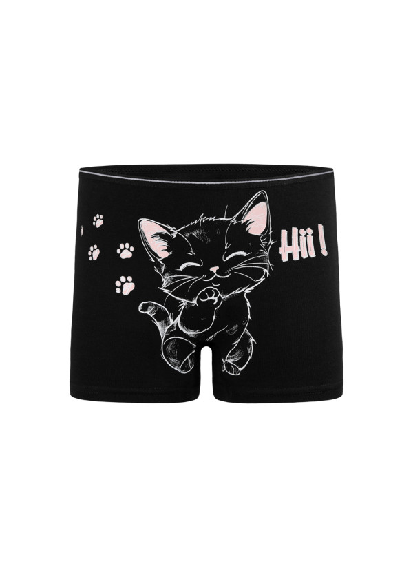 Donella 4271YB1 — girls' panties wholesale from Turkey 2