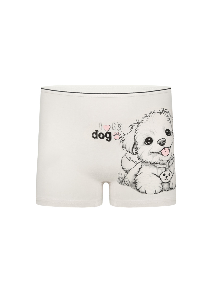 Donella 4271YB1 — girls' panties wholesale from Turkey