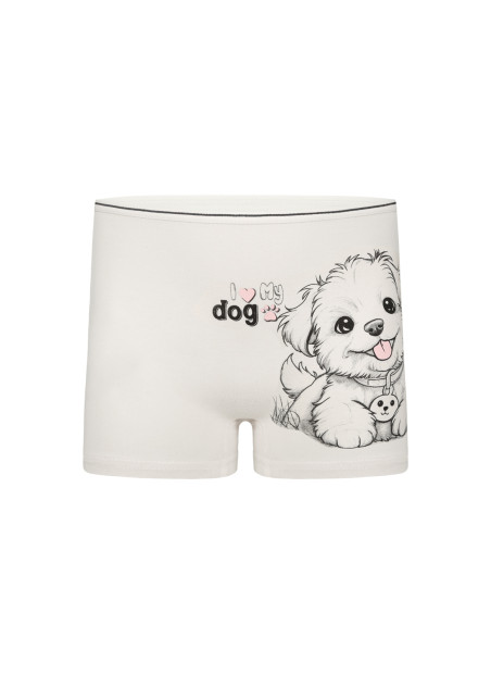 Donella 4271YB1 — girls' panties wholesale from Turkey