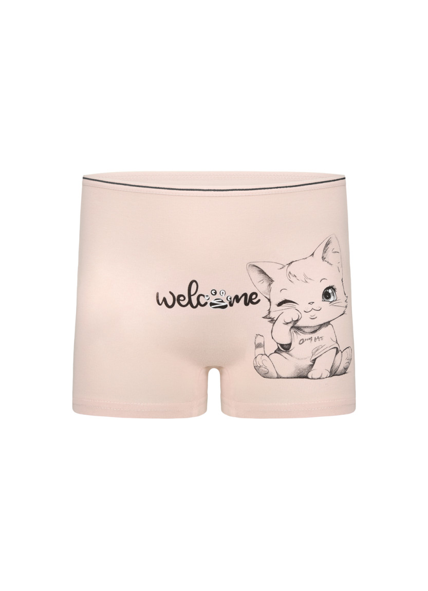 Donella 4271YB1 — girls' panties wholesale from Turkey