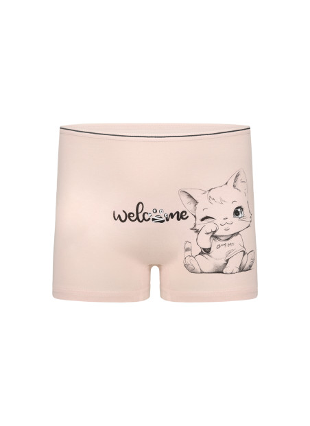 Donella 4271YB1 — girls' panties wholesale from Turkey