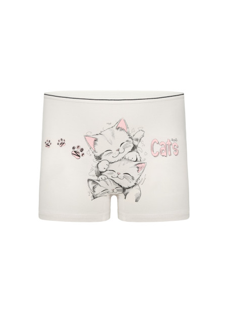 Donella 4271YB1 — girls' panties wholesale from Turkey