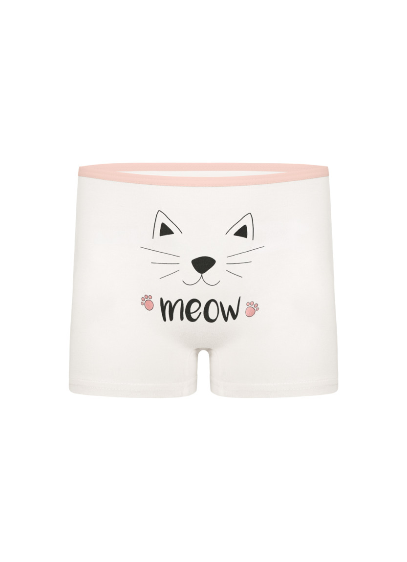 Donella 4271KT — girls' panties wholesale from Turkey