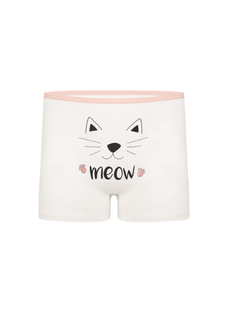 Donella 4271KT — girls' panties wholesale from Turkey