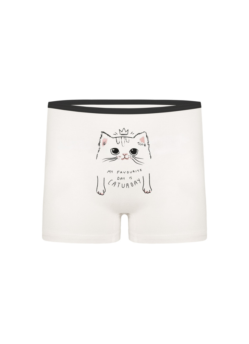 Donella 4271KT — girls' panties wholesale from Turkey