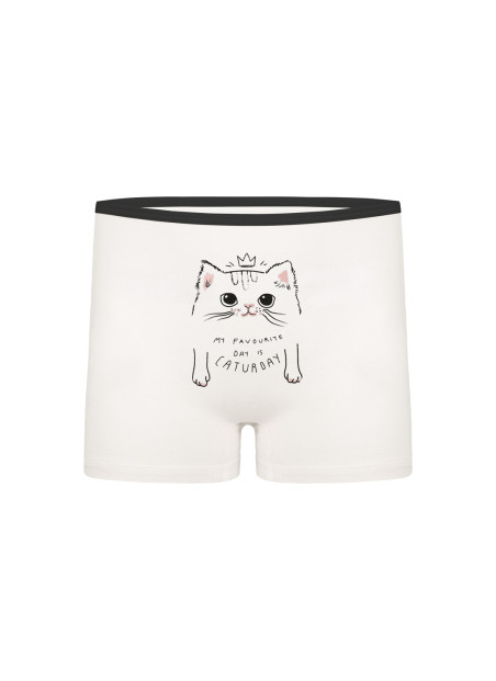 Donella 4271KT — girls' panties wholesale from Turkey
