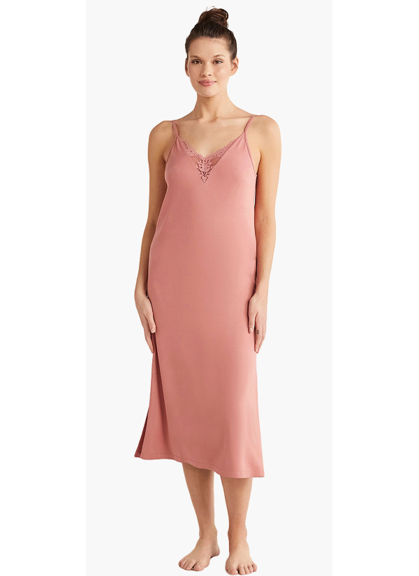 Catherines 2605 STK Nightdress | Turkish Factory Wholesale 2
