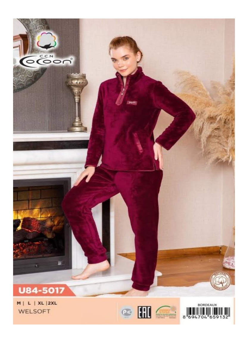 Комплект с брюками (M+L+XL+XXL) COCOON