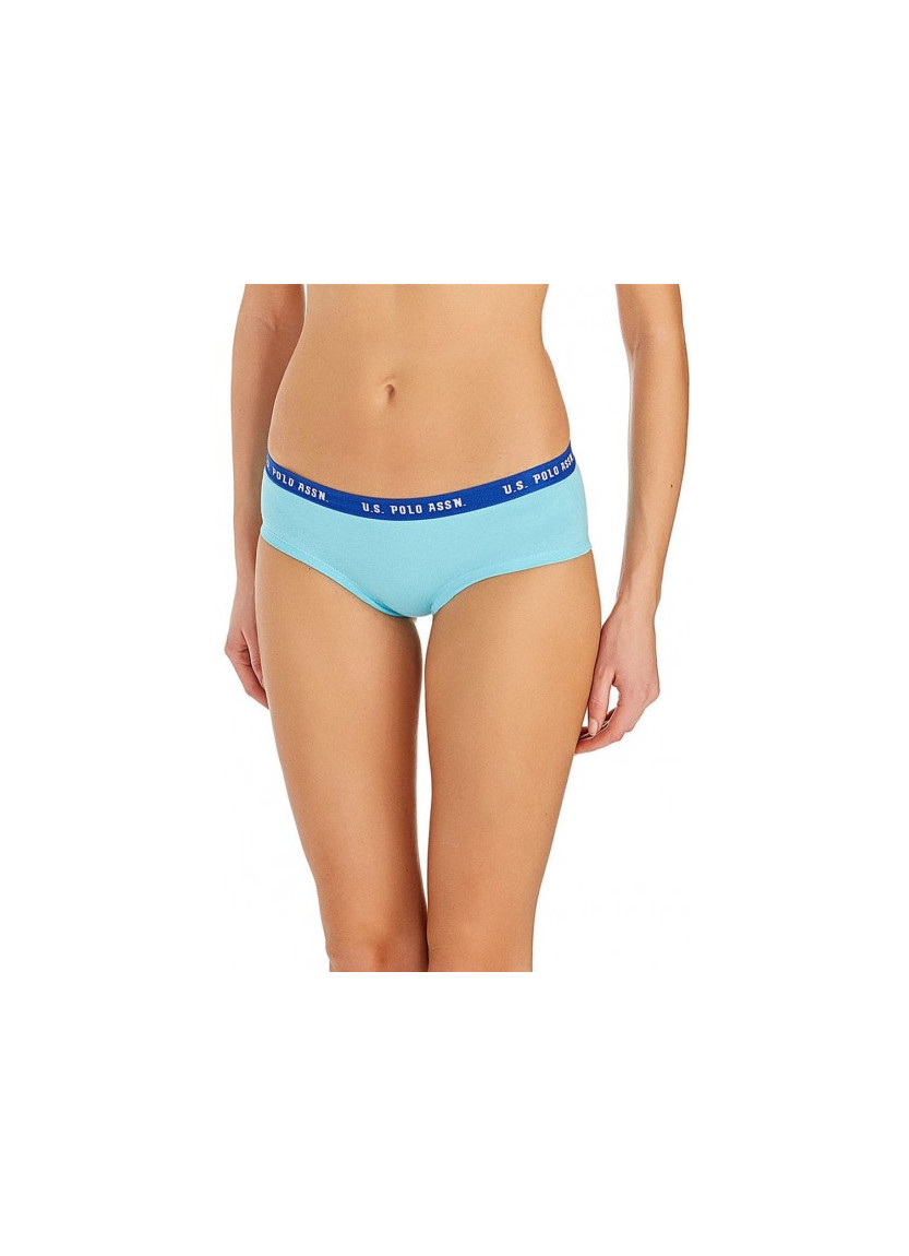 Women’s Shorts Briefs, 3 Pcs U.S. Polo Assn. 66115