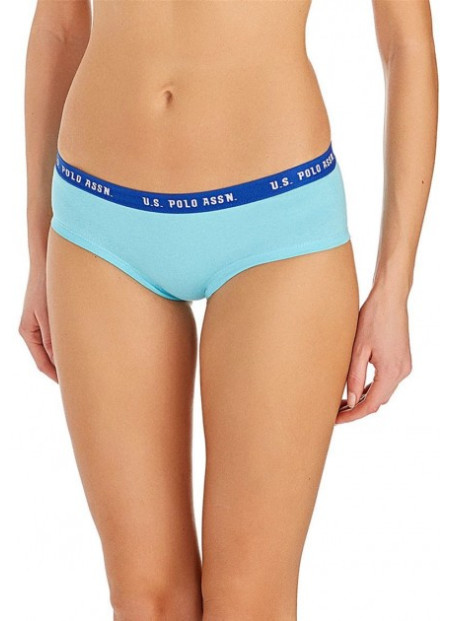 Women’s Shorts Briefs, 3 Pcs U.S. Polo Assn. 66115