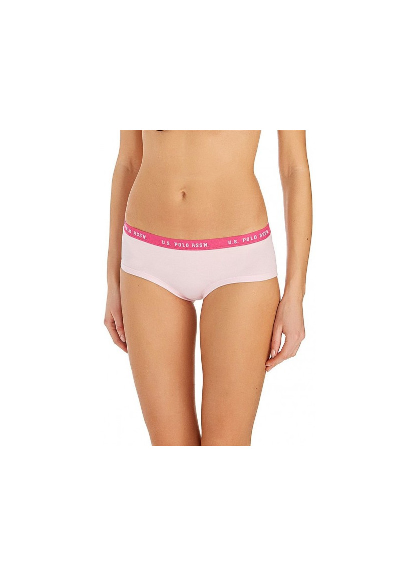 Women’s Shorts Briefs, 3 Pcs U.S. Polo Assn. 66115