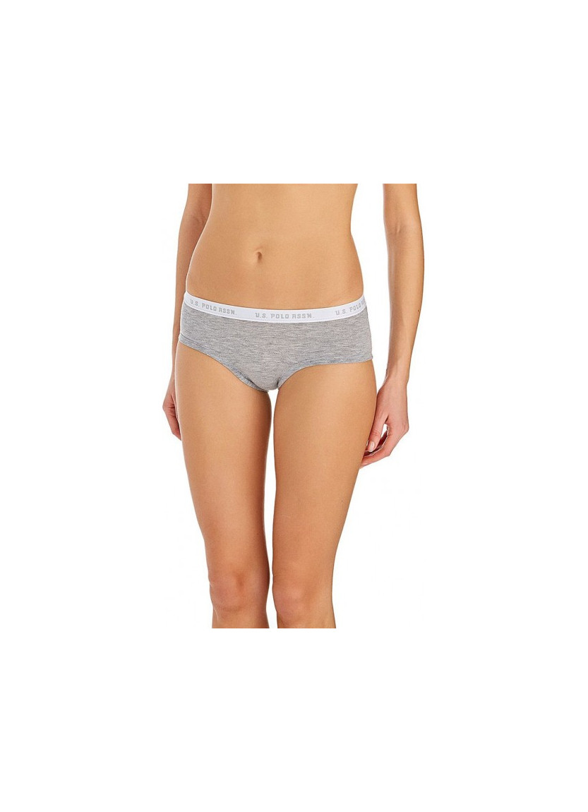 Women’s Shorts Briefs, 3 Pcs U.S. Polo Assn. 66115
