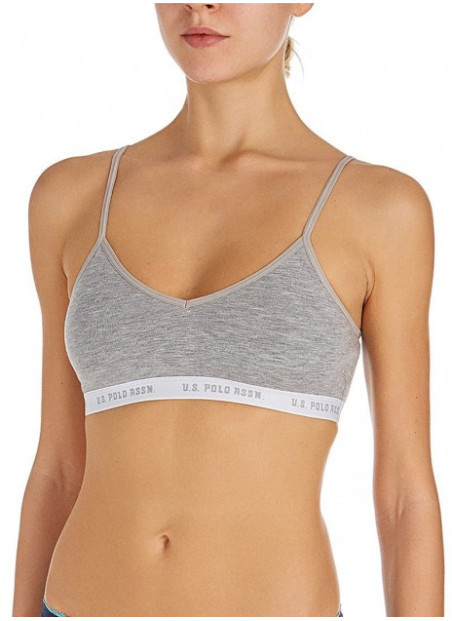 Women’s Padded Bralettes U.S. Polo Assn. 66116