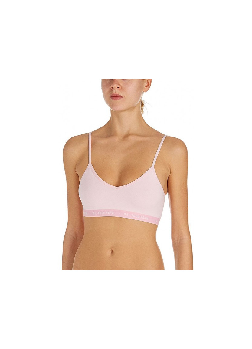 Women’s Padded Bralettes U.S. Polo Assn. 66116