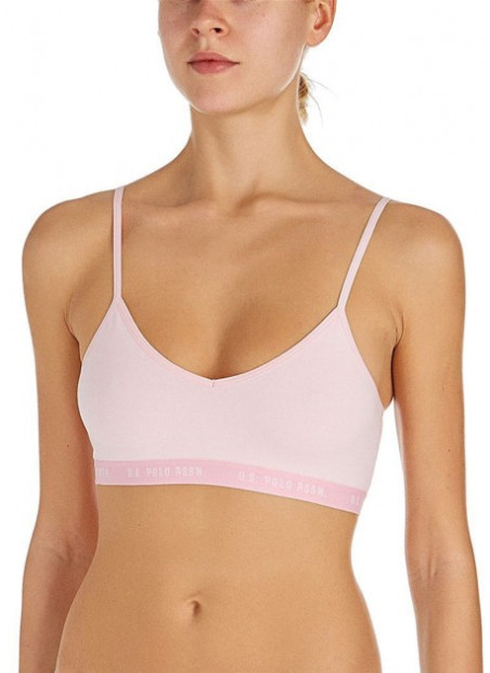 Women’s Padded Bralettes U.S. Polo Assn. 66116