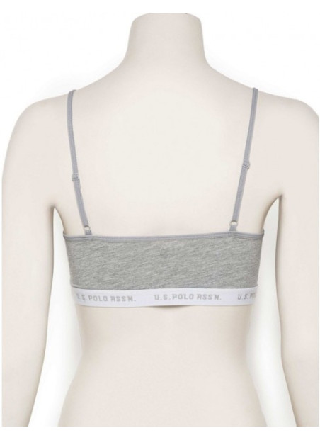 Women’s Padded Bralettes U.S. Polo Assn. 66116