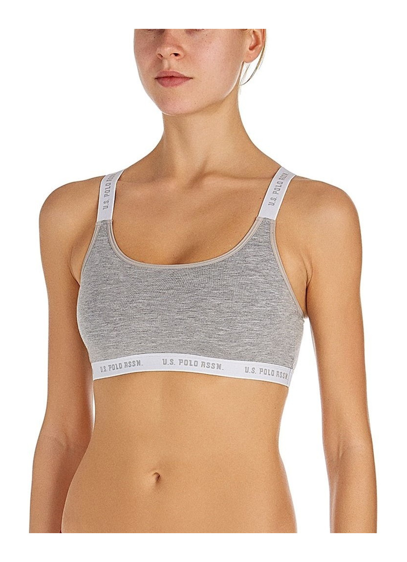 Women’s Cross-Strap Bralettes U.S. Polo Assn. 66117
