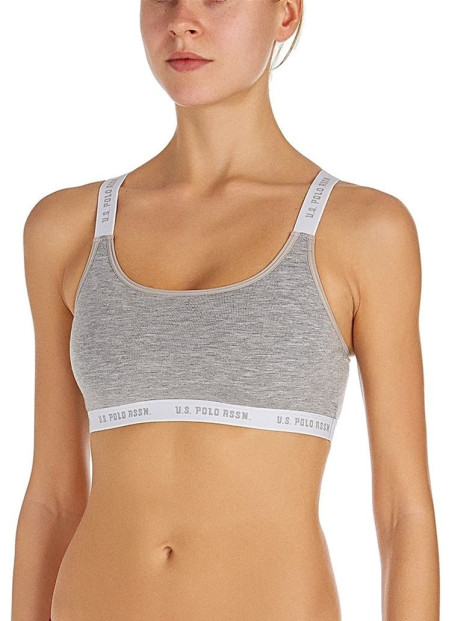 Women’s Cross-Strap Bralettes U.S. Polo Assn. 66117