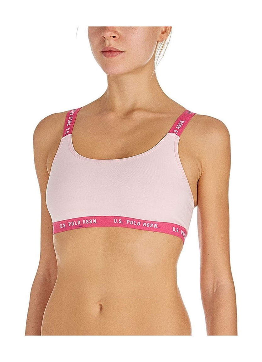 Women’s Cross-Strap Bralettes U.S. Polo Assn. 66117