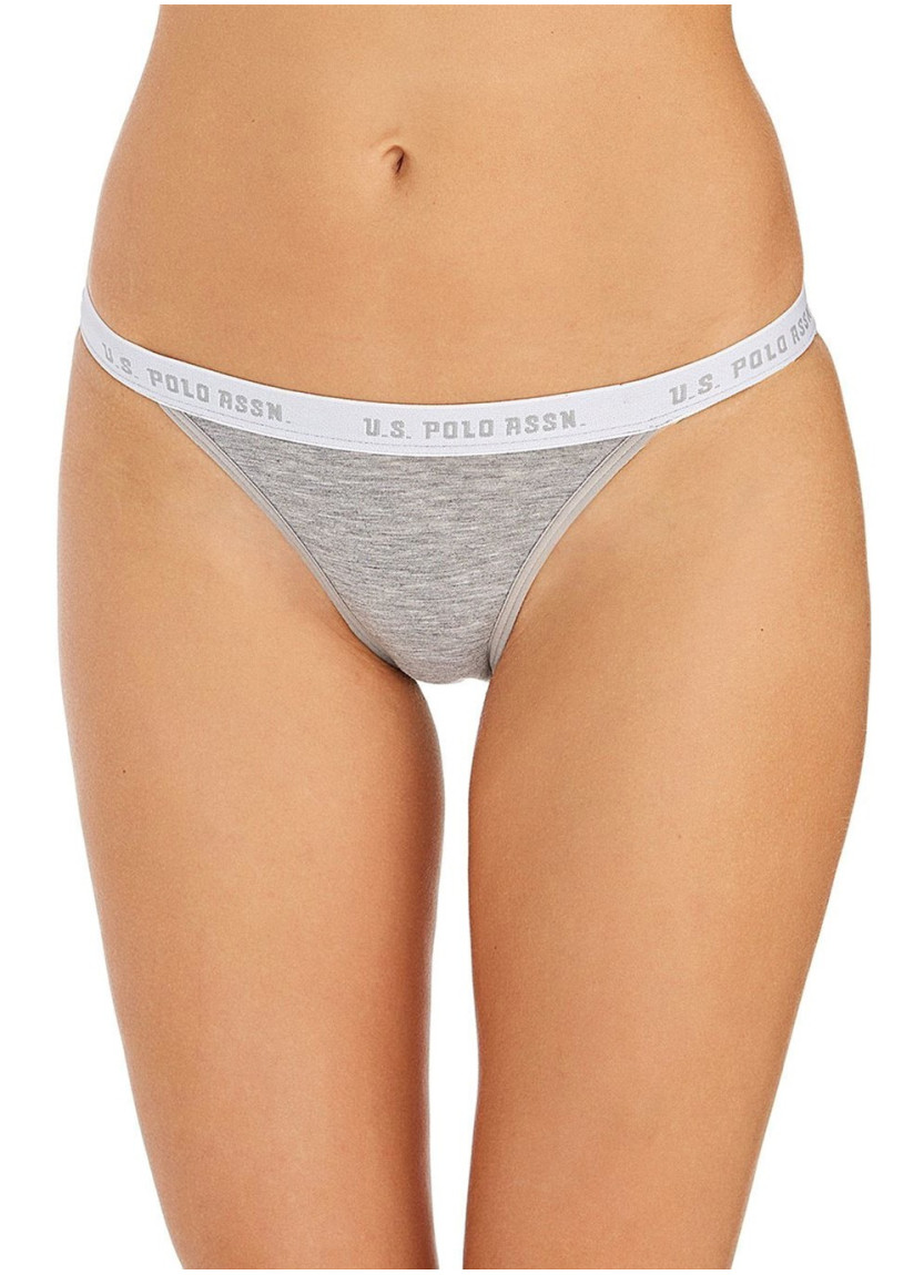 Women’s Briefs, 3 Pcs U.S. Polo Assn. 66119