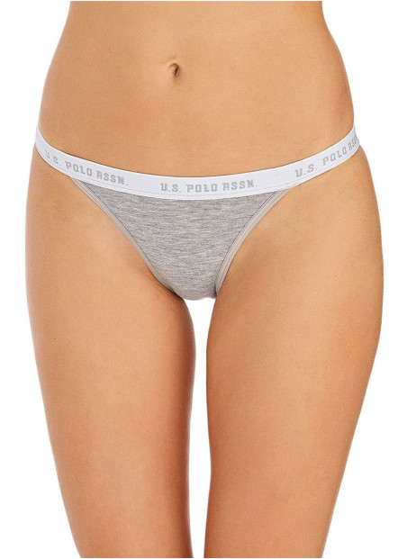 Women’s Briefs, 3 Pcs U.S. Polo Assn. 66119