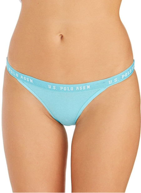 Women’s Briefs, 3 Pcs U.S. Polo Assn. 66119