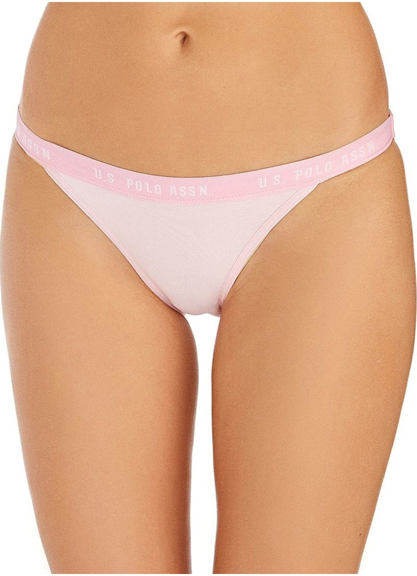 Women’s Briefs, 3 Pcs U.S. Polo Assn. 66119