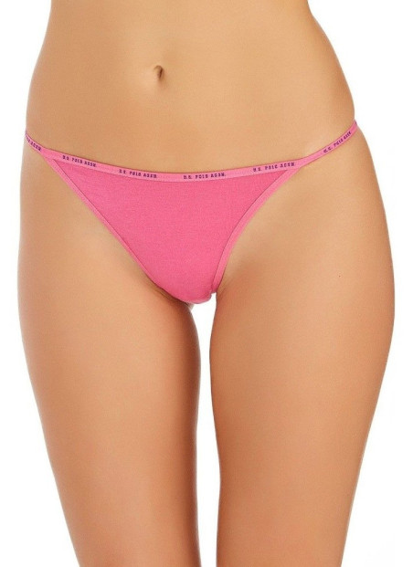 Women’s String Briefs, 5 Pcs U.S. Polo Assn. 67003