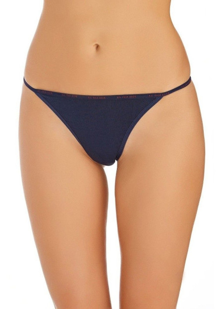 Women’s String Briefs, 5 Pcs U.S. Polo Assn. 67003
