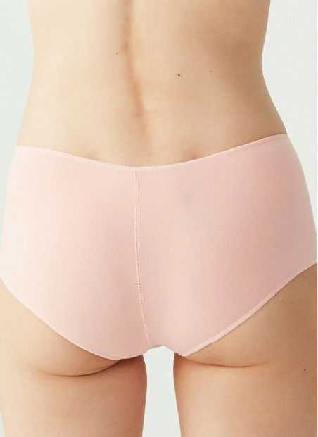 Women’s Elastic-Waist Shorts Briefs, 5 Pcs U.S. Polo Assn. 67004