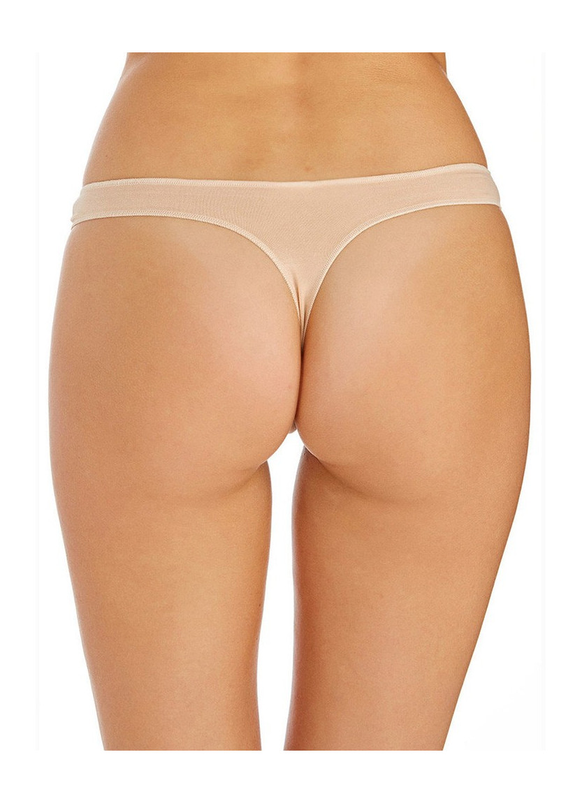 Women’s Elastic-Waist String Briefs, 5 Pcs U.S. Polo Assn. 67005