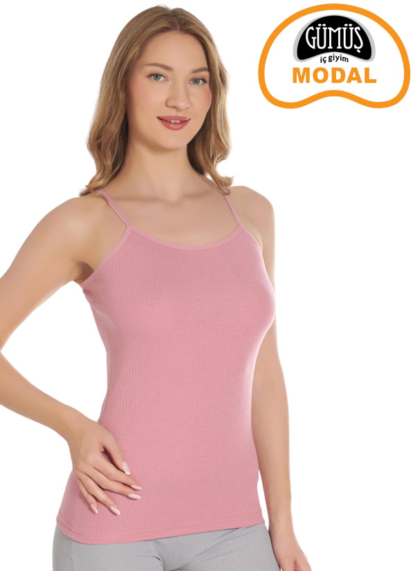 Женская Майка Gumus 7012 Ассорти