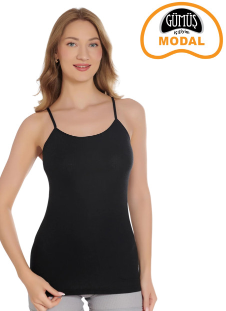Женская Майка Gumus 7012 Ассорти