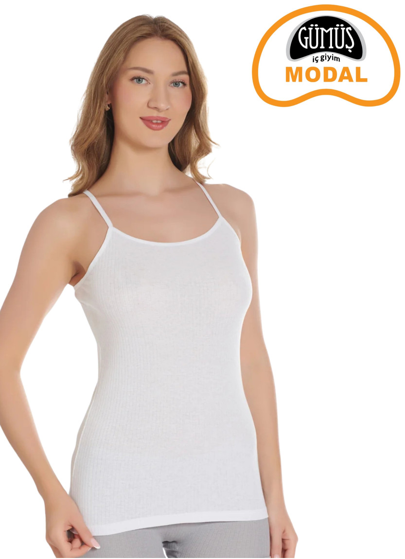 Women's Tank Top Gumus 7012 Assorted