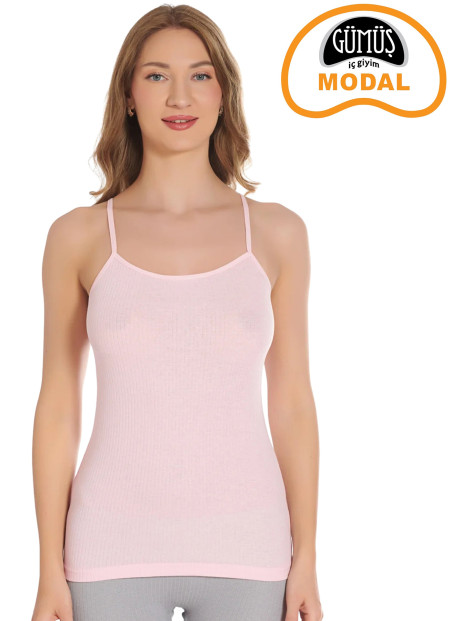 Women's Tank Top Gumus 7012 Assorted