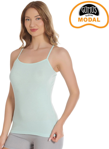 Women's Tank Top Gumus 7012 Assorted