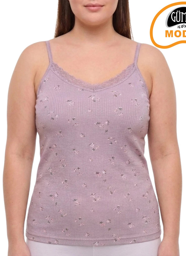Women's Tank Top Gumus 7018 Assorted 2