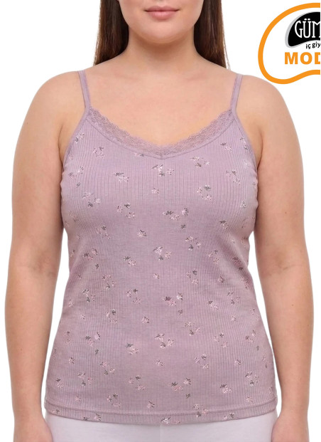 Women's Tank Top Gumus 7018 Assorted