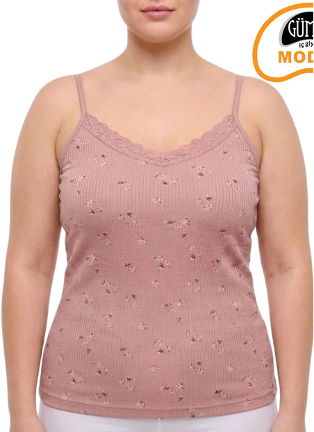 Women's Tank Top Gumus 7018 Assorted