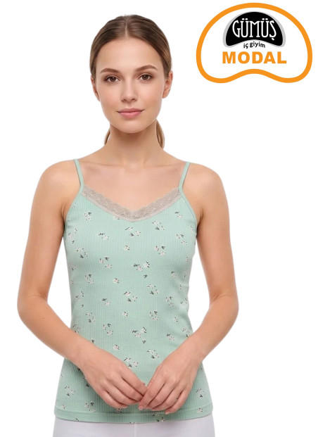 Women's Tank Top Gumus 7018 Assorted
