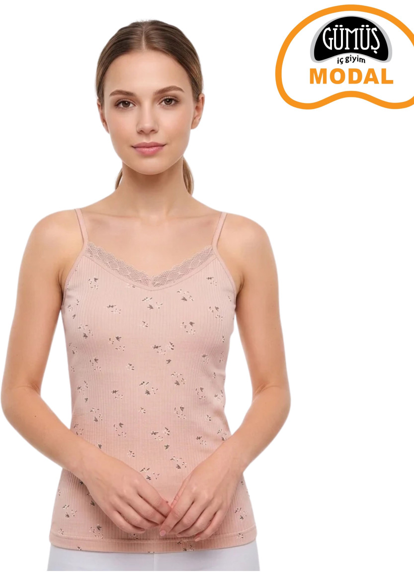 Women's Tank Top Gumus 7018 Assorted