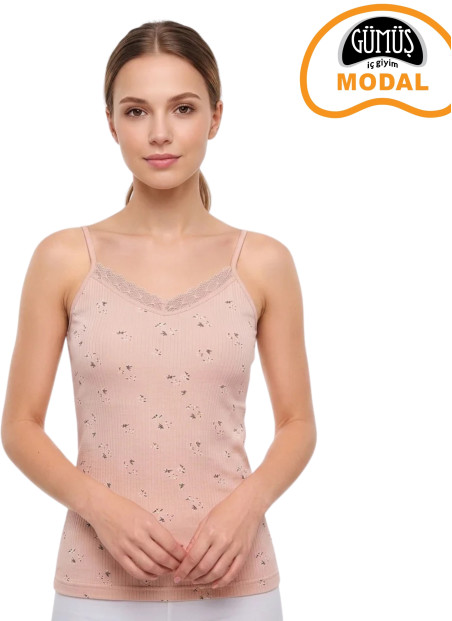 Women's Tank Top Gumus 7018 Assorted