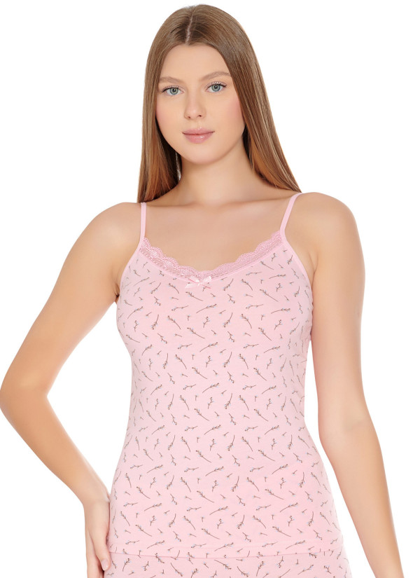Women's Tank Top Gumus 3096 Assorted