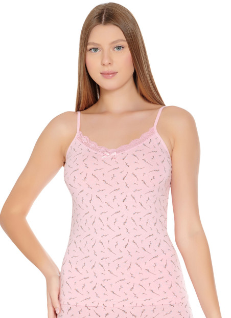 Women's Tank Top Gumus 3096 Assorted