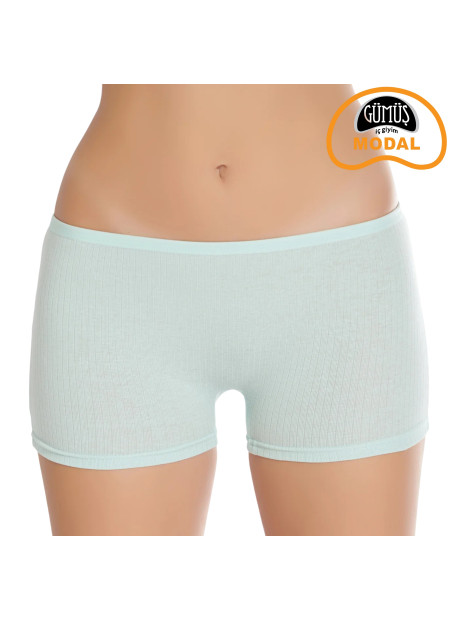 Женские Трусы Gumus 7013 Ассорти