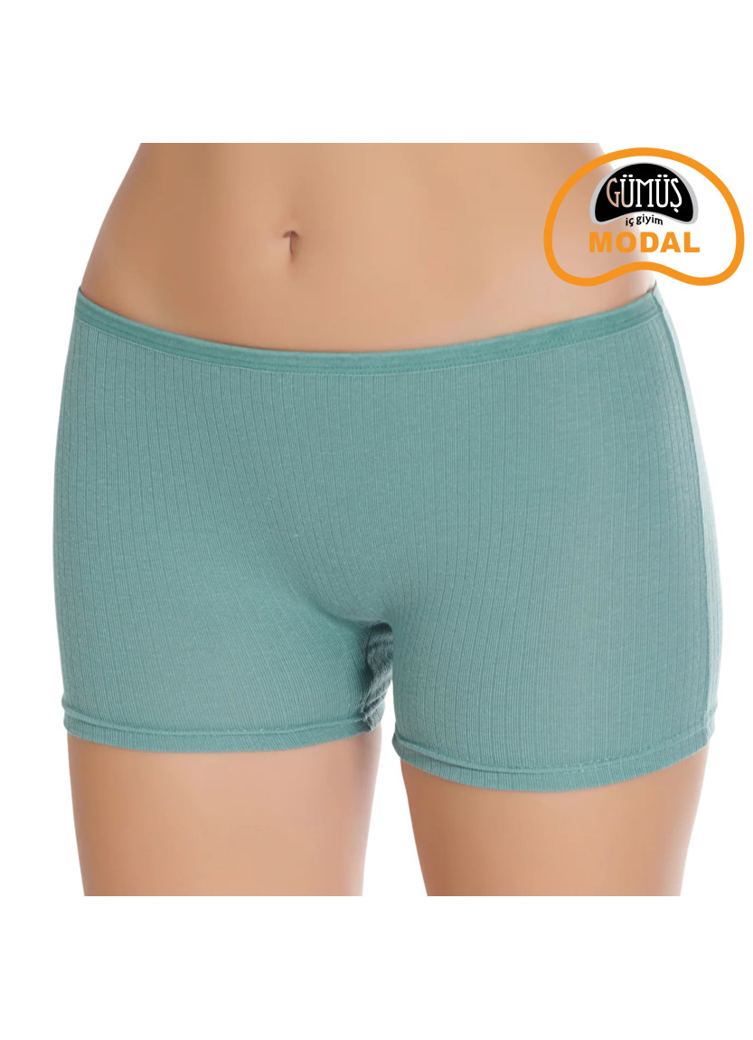 Женские Трусы Gumus 7013 Ассорти