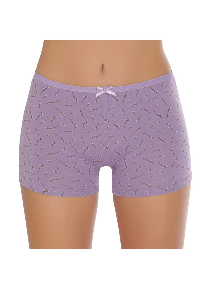 Женские Трусы Gumus 3098 Ассорти