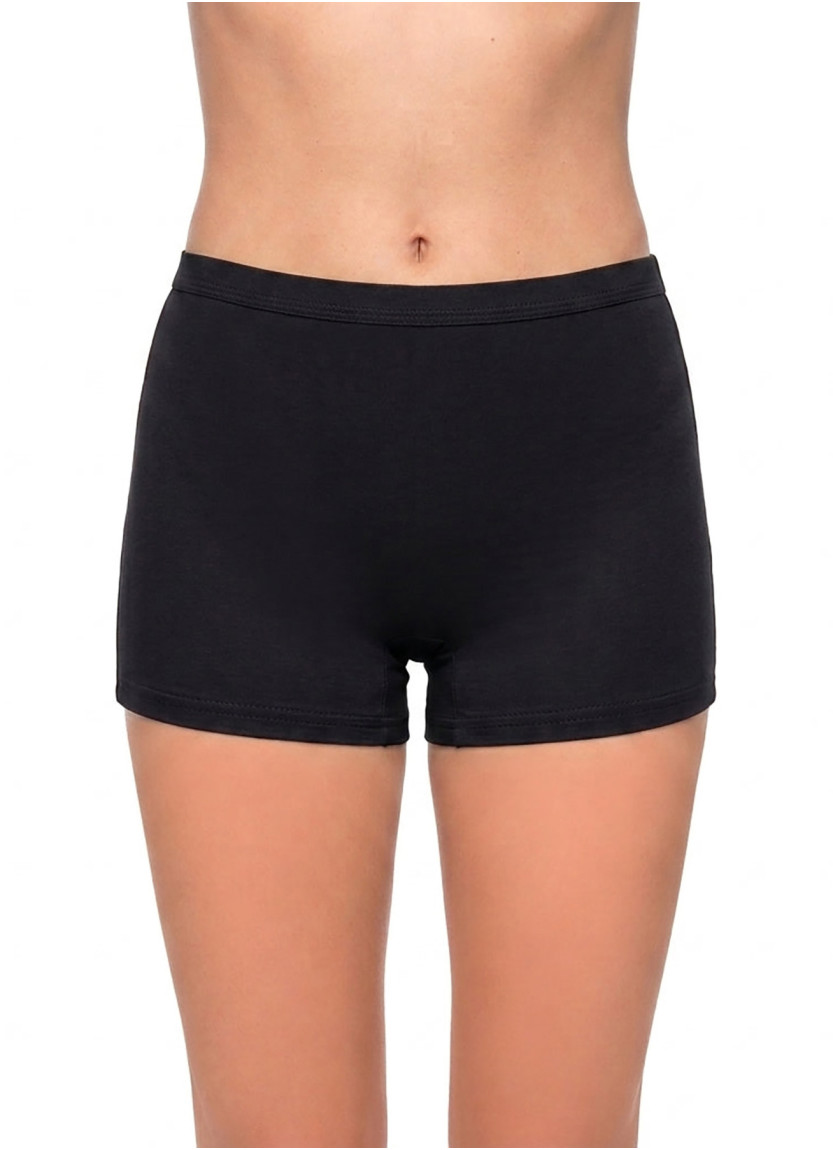 Women's Briefs Gumus 3016 Black